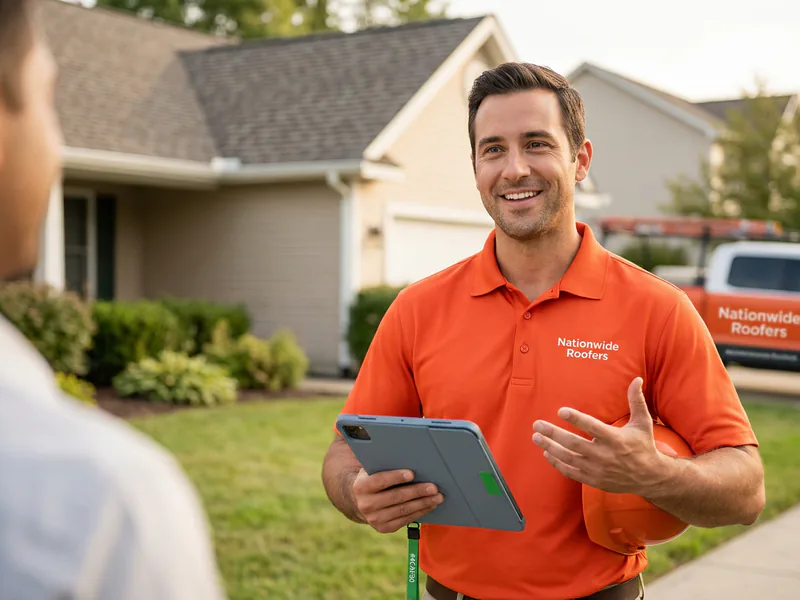 Roof Installation  in West Branch  FAQ